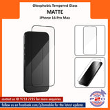 Quad Lock Case / Quad Lock Poncho for iPhone 16 Pro