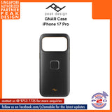 Peak Design GNAR for iPhone 17 Pro Max / 17 Pro