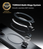 Torras Ostand Spin for Samsung Galaxy S26 Ultra