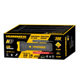 Hummer HXF Flashlight Jump Starter + Power Bank 10000mAh