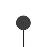Mazer M-qi2-MagPad qi2 15W Magnetic Wireless Charging Pad with Stand