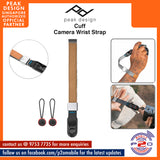 Peak Design Cuff Camera Wrist Strap