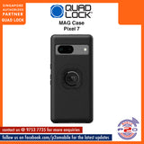 Quad Lock MAG case for Google Pixel 7