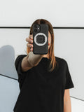 Quad Lock MAG case / Quad Lock MAG Poncho for iPhone 14 Plus