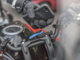 Quad Lock Motorcycle/Scooter - Extension arm (50mm)