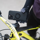 SPC+ (SP Connect+) Phone Mount Bicycle - Micro Stem Mount, SKU 52820