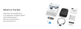 Shokz OpenSwim Pro S710 Bone Conduction Sports Headphones