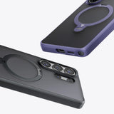 Torras Ostand Spin for Samsung Galaxy S26+ / S26 Plus