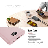Mazer M-Pocket8.0V5 Power Charge Pocket 8000mAh PD20W Power Bank