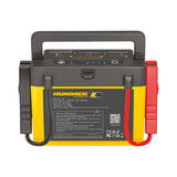 Hummer H4K Heavy Duty Jump Starter + Power Bank 20000mAh