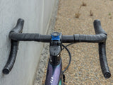 Quad Lock Flat Bar Adaptor for Stem Mount