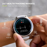 Garmin Venu 4 (45mm / 41mm) Advanced GPS Smartwatch