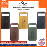 Peak Design Everyday LOOP for Google Pixel 8 Pro
