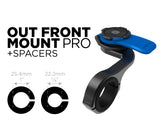 Quad Lock Cycling - Out Front Mount Pro