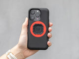 Quad Lock MAG Cases - Coloured Ring
