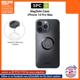 SPC+ (SP Connect+) Phone Mount MagSafe case for iPhone 14 Pro Max / 14 Pro / 14 Plus / 14