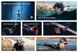 Shokz OpenSwim Pro S710 Bone Conduction Sports Headphones
