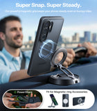 Torras Guardian MAG for Samsung Galaxy S26 Ultra