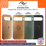 Peak Design Everyday Case for Google Pixel 10 Pro XL / Pixel 10 Pro / Pixel 10
