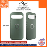 Peak Design Everyday Case for Google Pixel 10 Pro XL / Pixel 10 Pro / Pixel 10