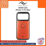 Peak Design GNAR for iPhone 17 Pro Max / 17 Pro