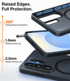 Torras Guardian MAG for Samsung Galaxy S26 Ultra