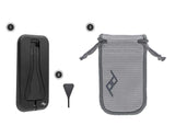 Peak Design Mobile Tripod (SKU: M-TR-AA-BK)