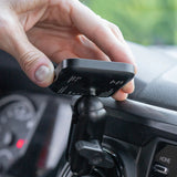 Peak Design Car Mount Charging 20mm Ball Adapter SKU # M-CM-AF-BK-1