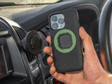 Quad Lock MAG case / Quad Lock MAG Poncho for iPhone 14 Pro