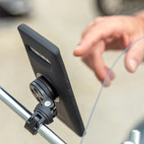 SPC+ (SP Connect+) Phone Mount Mirror Mount Pro, SKU 53233