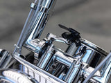 Quad Lock Motorcycle - Handlebar Mount PRO