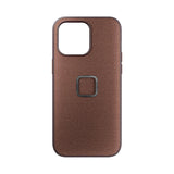Peak Design Everyday Case for iPhone 15 Pro Max (6.7") 2023