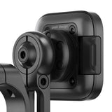Peak Design Motorcycle Bar Mount Version 2 (M-MM-AB-BK-2)