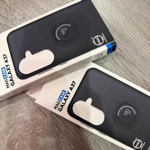 Quad Lock MAG case for Samsung Galaxy A37