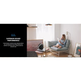 Harman Kardon Onyx Studio 8 Portable Stereo Bluetooth Speaker