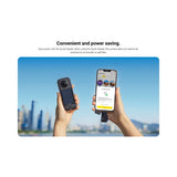 Insta360 X3 Quick Reader