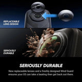 Insta360 X5 Invisible Dive Bundle