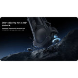 Insta360 X5 Utility Frame, SKU: CINSBAHN