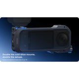 Insta360 X5 Utility Frame, SKU: CINSBAHN