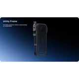 Insta360 X5 Utility Frame, SKU: CINSBAHN