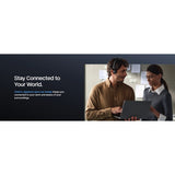 Shokz OpenMeet / OpenMeet UC (USB-C) / OpenMeet UC (Type-A) Open-Ear Wireless Headset