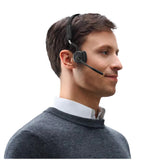 Shokz OpenMeet / OpenMeet UC (USB-C) / OpenMeet UC (Type-A) Open-Ear Wireless Headset