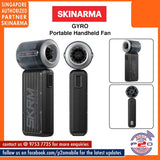 Skinarma GYRO Portable Handheld Fan