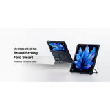 Torras Ostand Q3 Spin for Samsung Z Fold 7