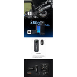 Insta360 X5 BMW Motorrad Edition 360 8K Waterproof Action Camera