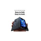 Torras Ostand Q3 Spin for Samsung Z Fold 7