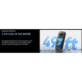Insta360 X5 360 8K Waterproof Action Camera