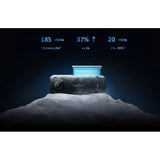 Insta360 X5 360 8K Waterproof Action Camera