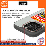 URR NFC Smart Cover for iPhone 16 Pro Max / iPhone 16 Pro