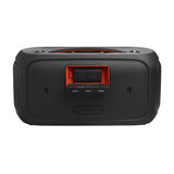 JBL PartyBox On-the-Go 2 Portable Bluetooth Party Speaker